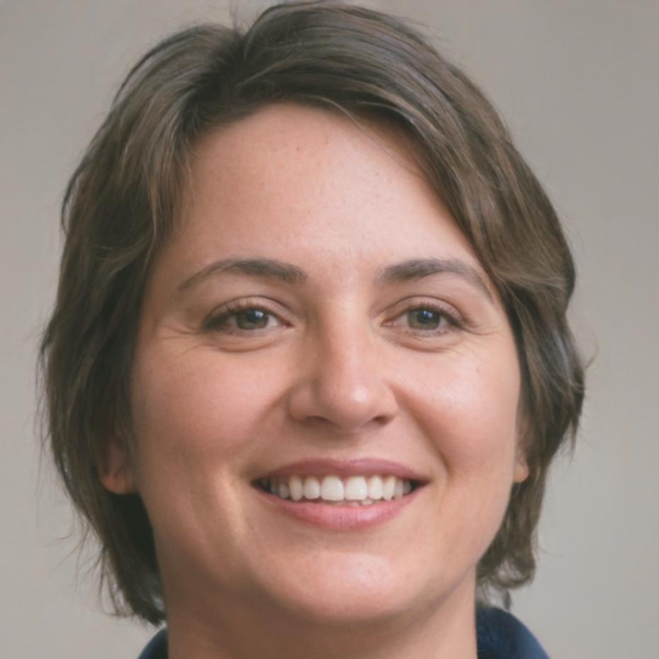 Marlena Tischendorf